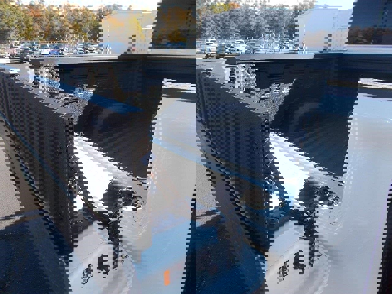 New 2026 GMC Sierra 2500 Denali image 8