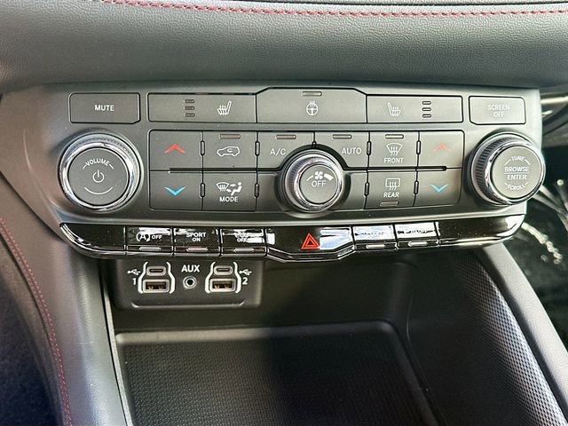 New 2026 Dodge Durango GT w/ Blacktop Package image 17