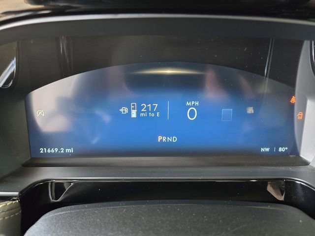 Used 2024 Lincoln Corsair FWD image 5