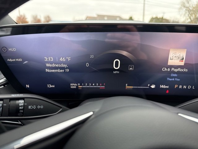 New 2026 Buick Enclave Sport Touring w/ Power Package image 39