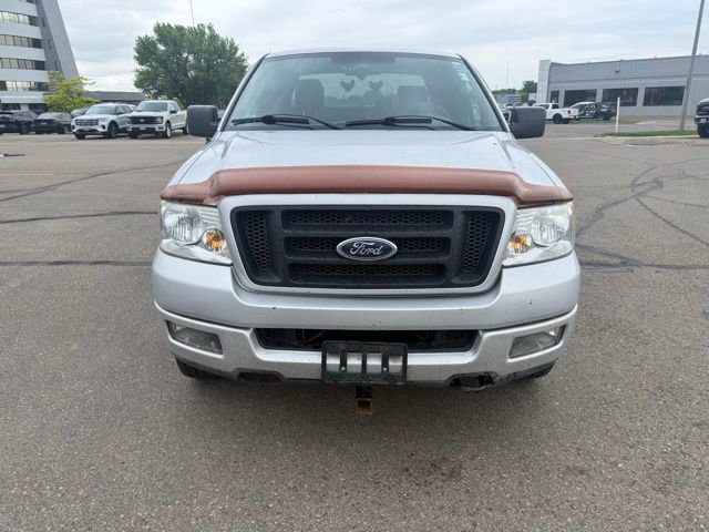 Used 2005 Ford F150 XLT AWD/4WD image 3