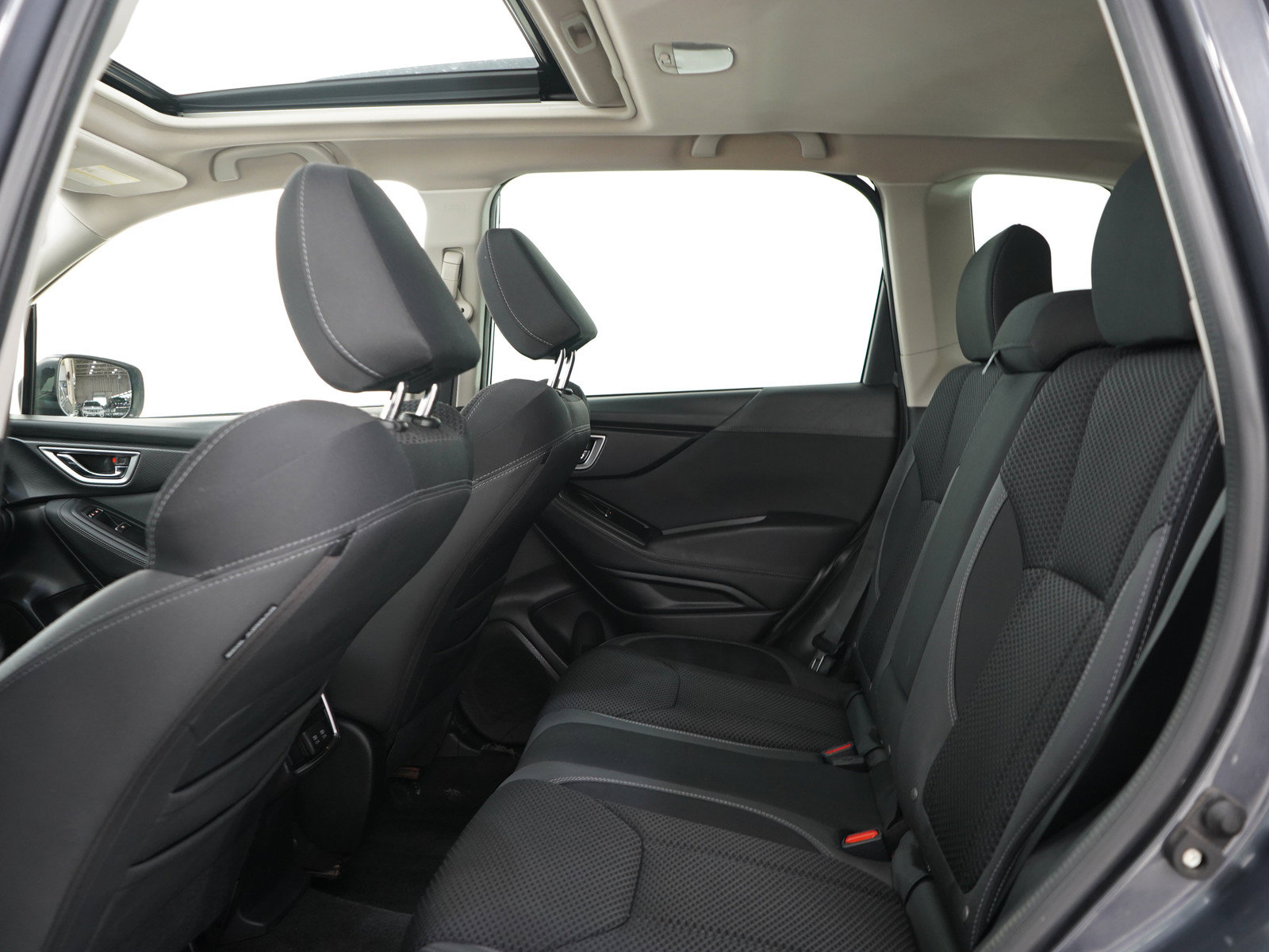 Used 2020 Subaru Forester Premium AWD/4WD image 14