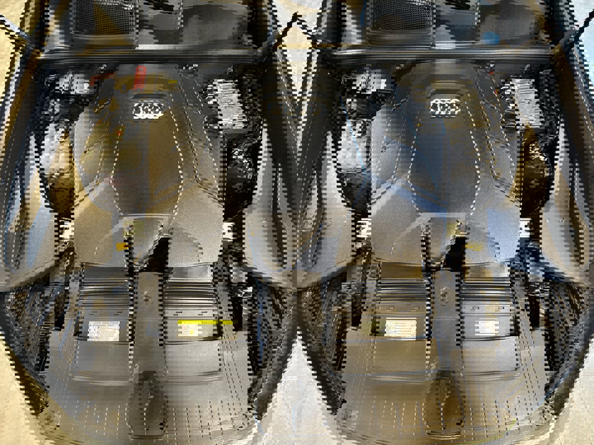 Used 2020 Audi Q8 Premium Plus w/ Premium Plus Package image 26