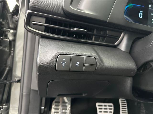 New 2026 Hyundai Elantra N Line FWD image 29