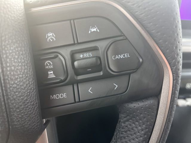 New 2026 Toyota Tacoma TRD Sport image 17