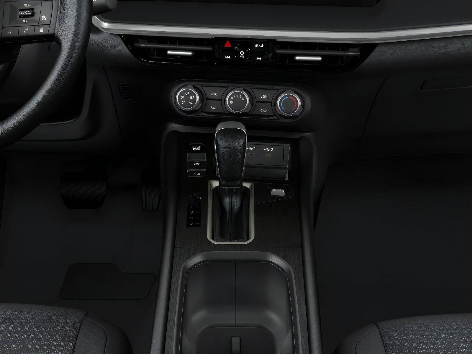 New 2026 Nissan Kicks S FWD image 20