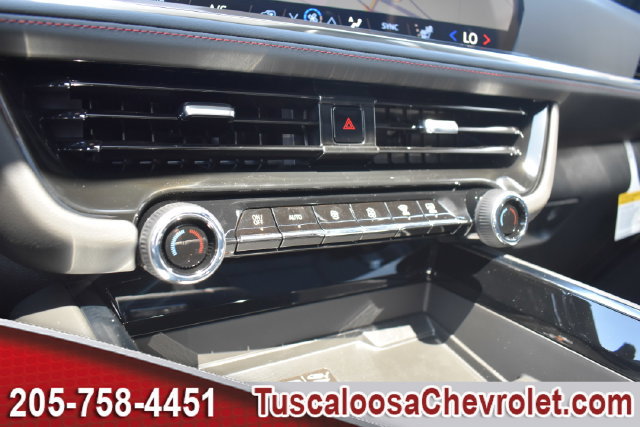 New 2026 Chevrolet Suburban RST w/ RST Capability Package AWD/4WD image 37