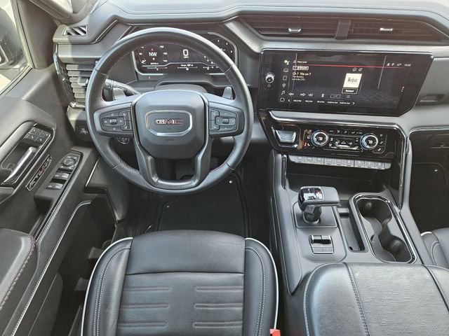 Used 2023 GMC Sierra 1500 AT4X image 28