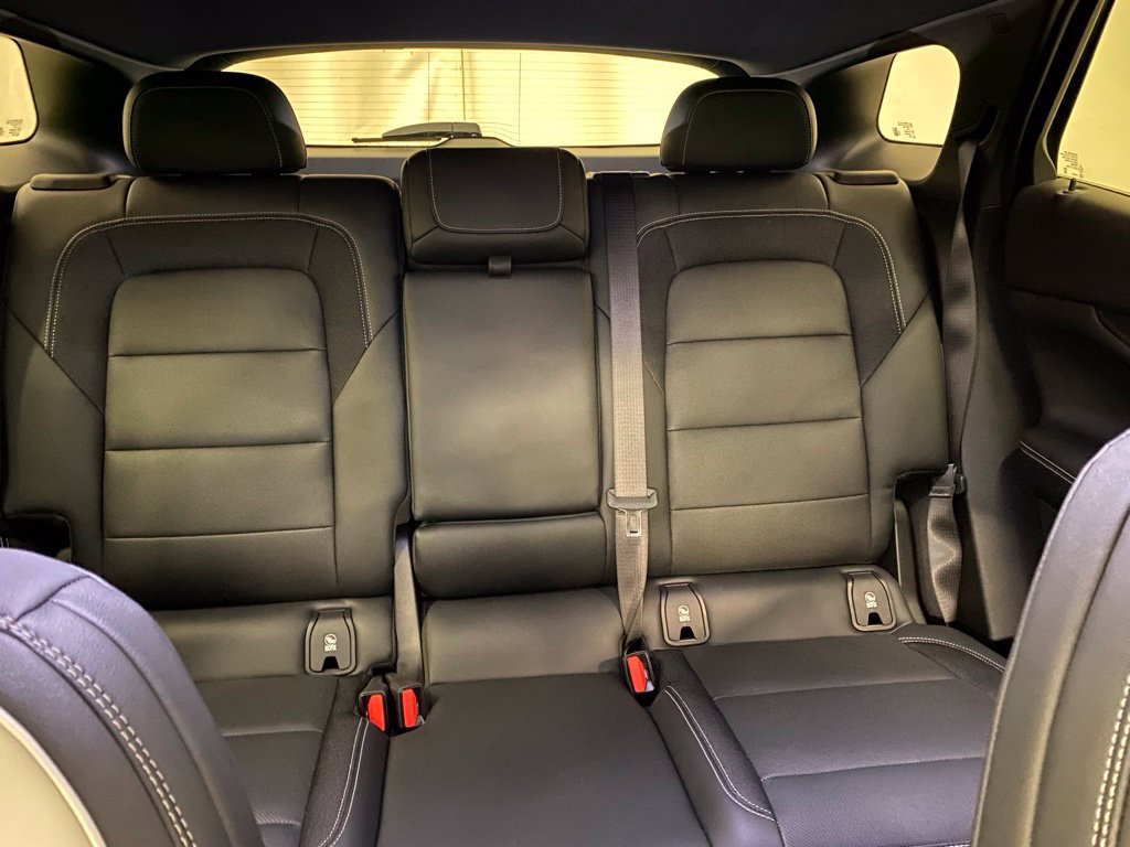 Used 2024 Chevrolet Blazer EV LT AWD/4WD image 18