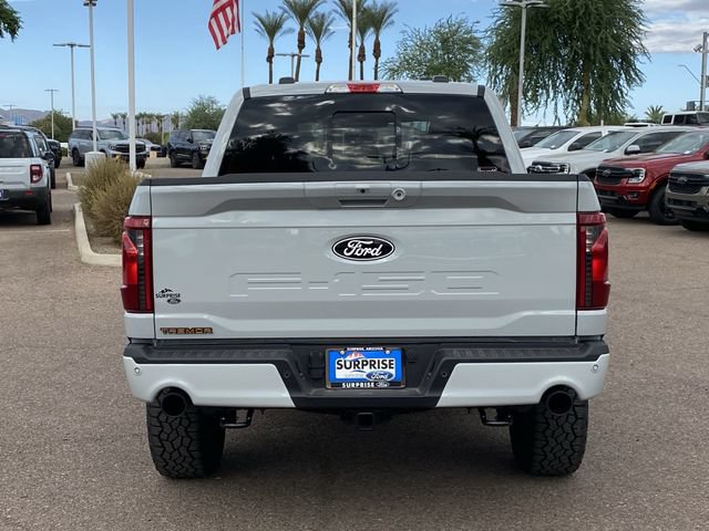 New 2026 Ford F150 Tremor AWD/4WD image 5
