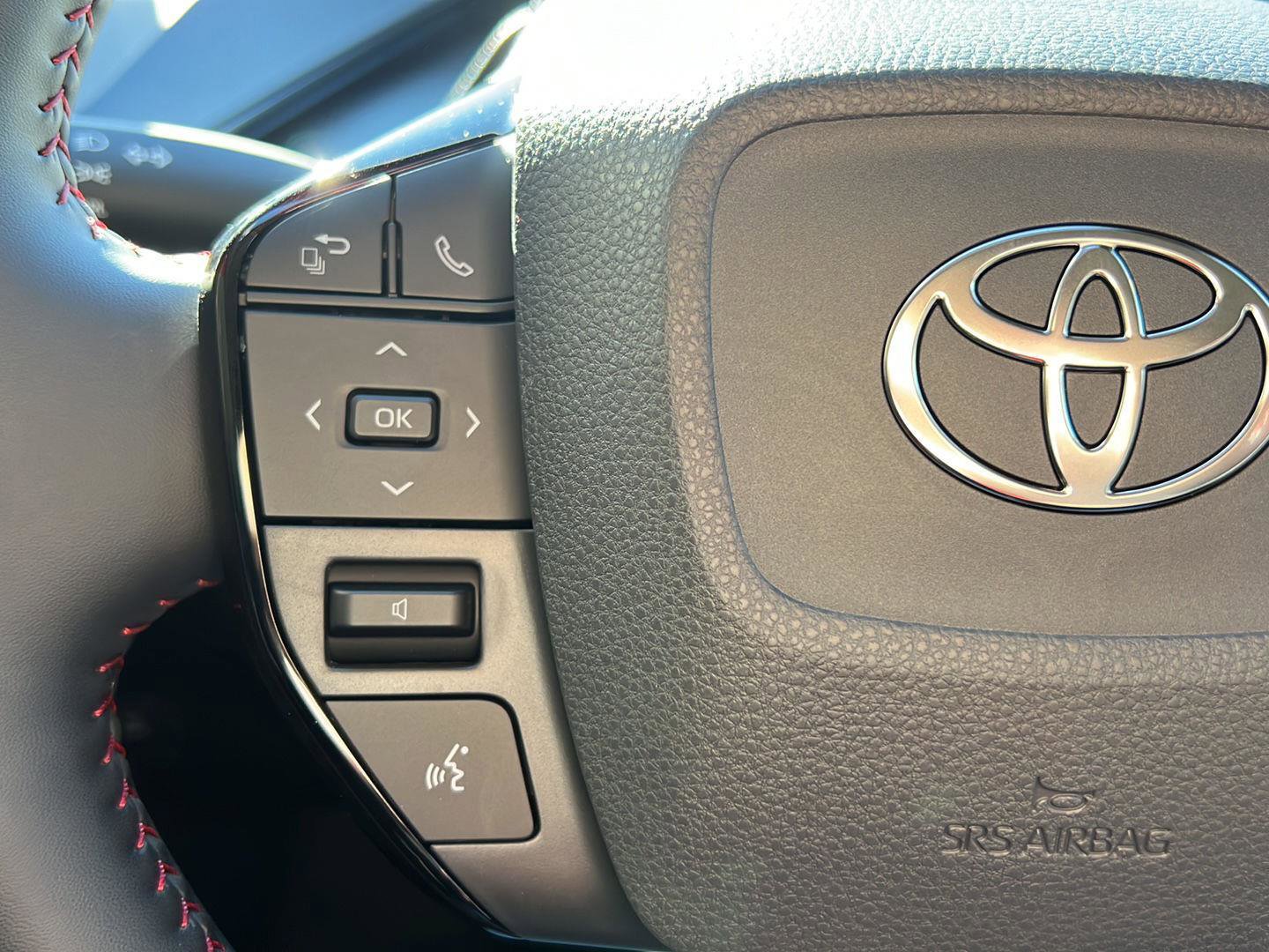 New 2026 Toyota Prius Plug-In Hybrid image 18