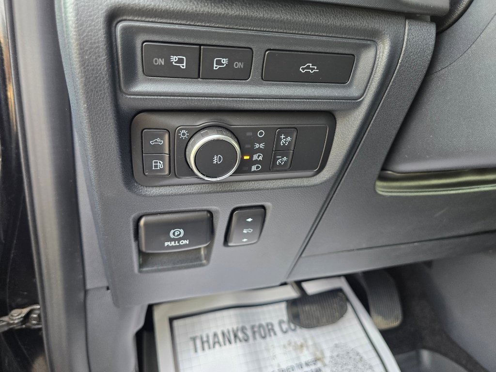 Used 2021 Ford F150 Platinum w/ Equipment Group 701A High image 26