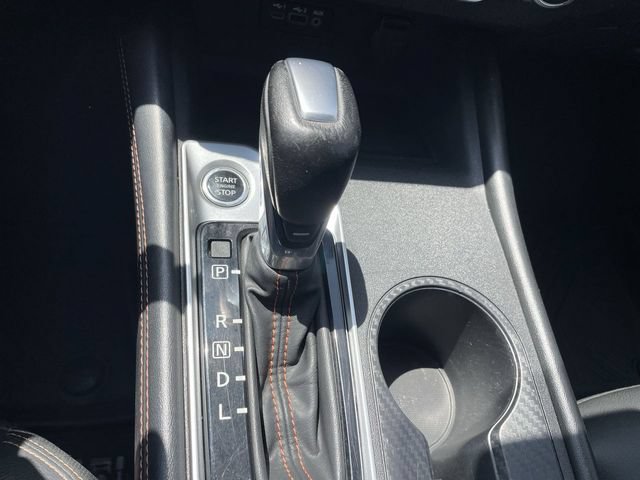 Used 2021 Nissan Altima 2.5 SR FWD image 16