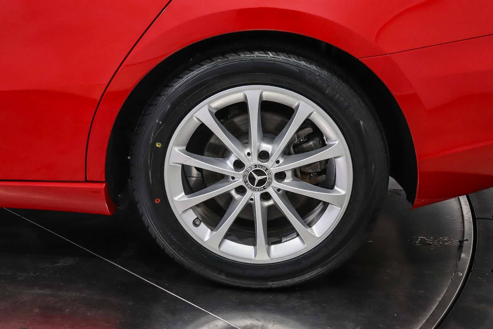 Used 2019 Mercedes-Benz A 220 4MATIC image 10