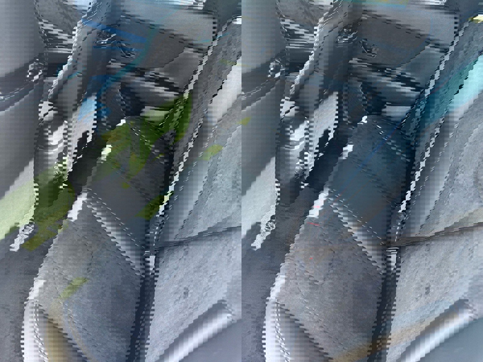 Used 2025 Hyundai Elantra N Base image 29