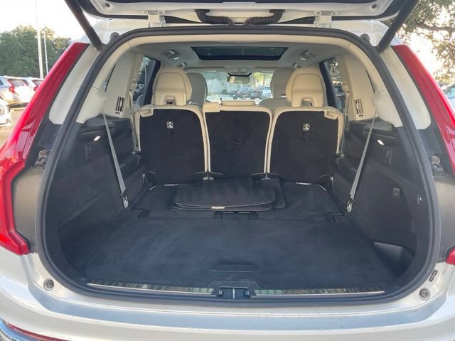 Certified 2024 Volvo XC90 T8 Ultimate AWD/4WD image 24
