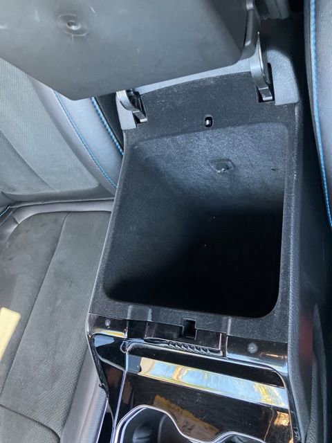 Used 2022 Jeep Grand Cherokee Trailhawk image 23