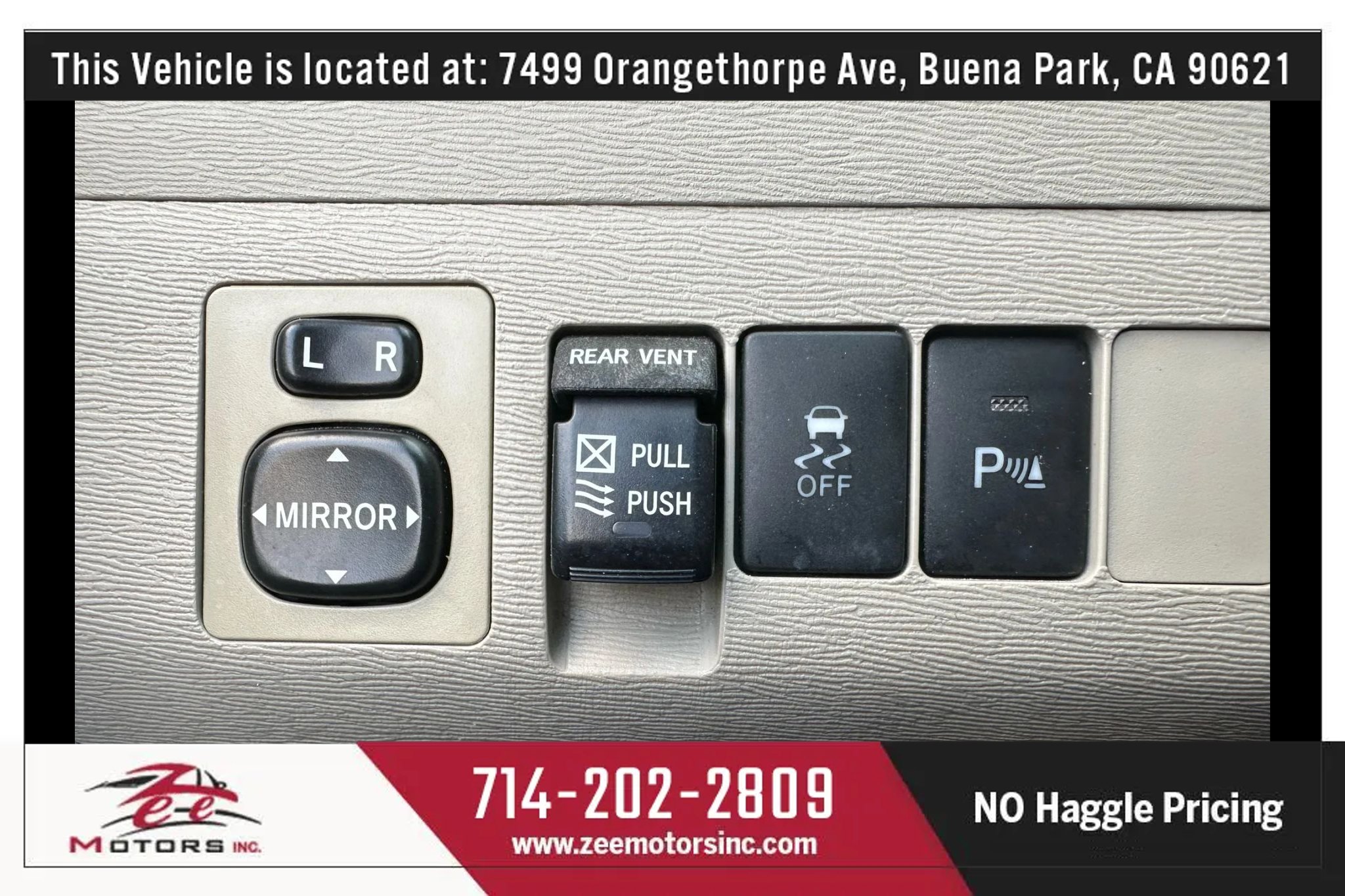 Used 2014 Toyota Sienna XLE image 44