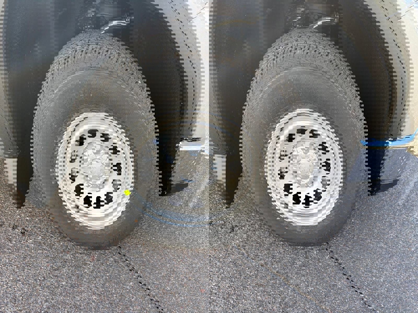 New 2026 GMC Sierra 1500 Pro w/ Pro Value Package image 11