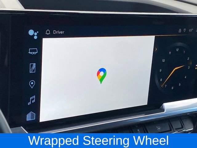 Certified 2024 Chevrolet Silverado 1500 LT image 11