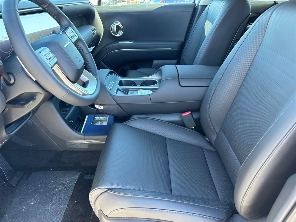 New 2027 Hyundai Palisade Limited FWD image 12