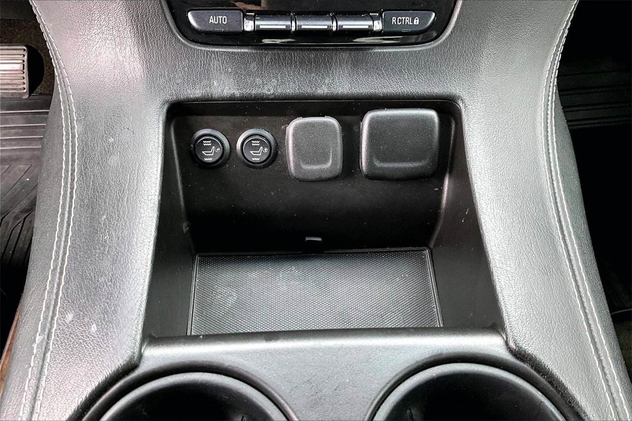 Used 2016 Chevrolet Tahoe LS w/ All-Season Package image 16