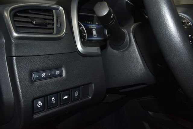 Used 2024 Nissan Murano SL image 29