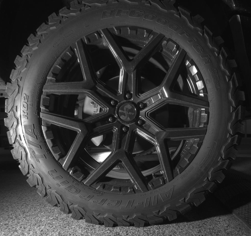 Used 2022 Ford F150 Lariat w/ Equipment Group 502A High AWD/4WD image 12