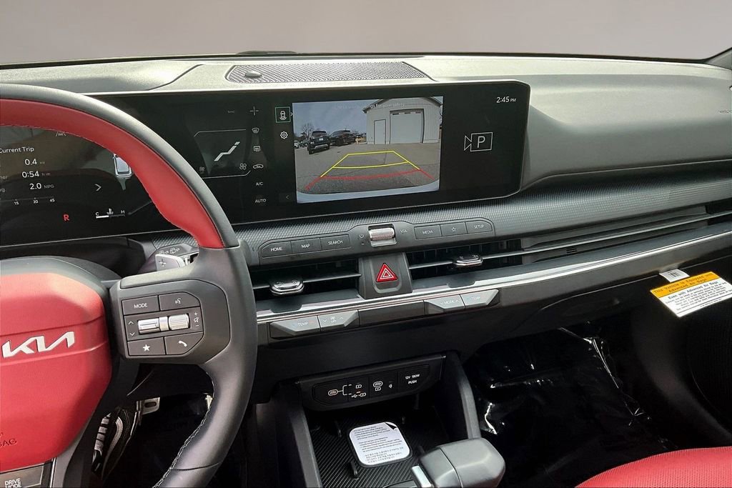 New 2026 Kia K4 GT-Line Turbo FWD image 6