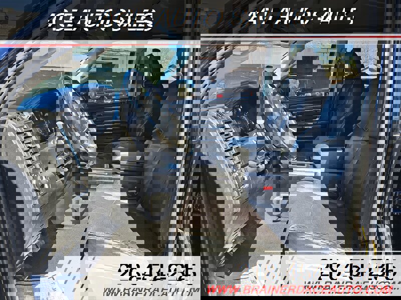 Used 2014 RAM 2500 Laramie w/ Black Appearance Group image 7