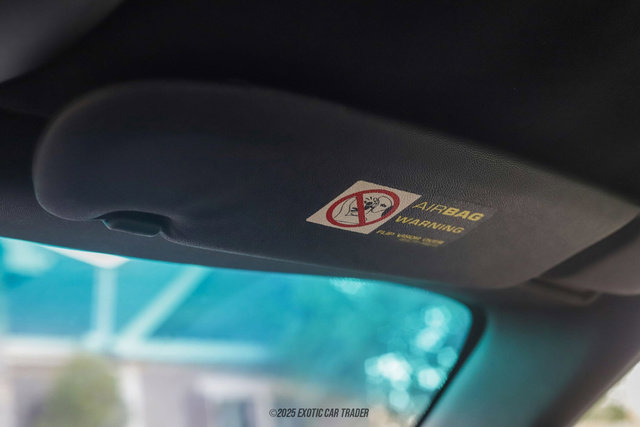 Used 1999 Porsche 911 Carrera image 82