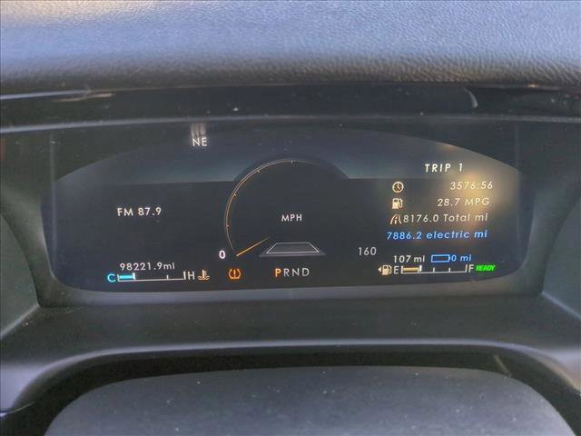 Used 2020 Lincoln Aviator Grand Touring w/ Equipment Group 302A image 11