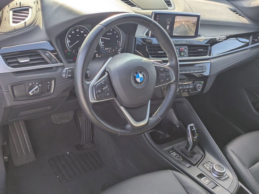 Used 2020 BMW X1 sDrive28i image 4