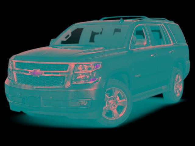 Used 2015 Chevrolet Tahoe LT AWD/4WD image 36