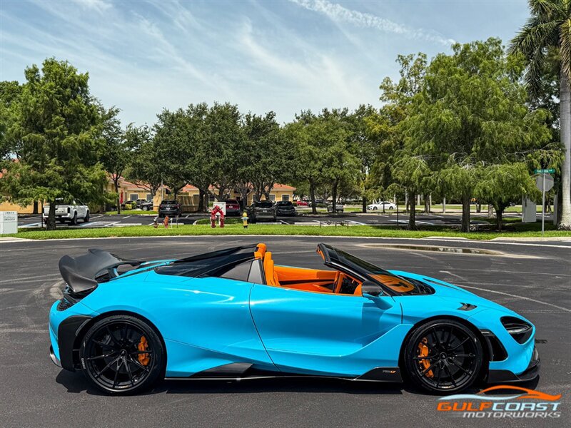 Used 2022 McLaren 765LT RWD image 65