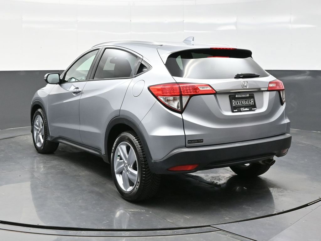 Used 2019 Honda HR-V EX-L image 5