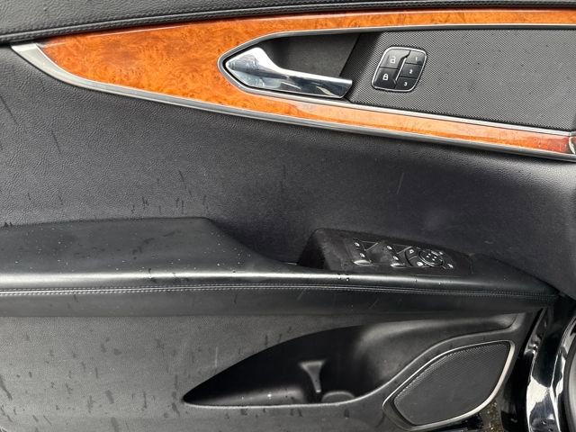 Used 2018 Lincoln MKX Reserve w/ Lincoln MKX Climate Package image 9