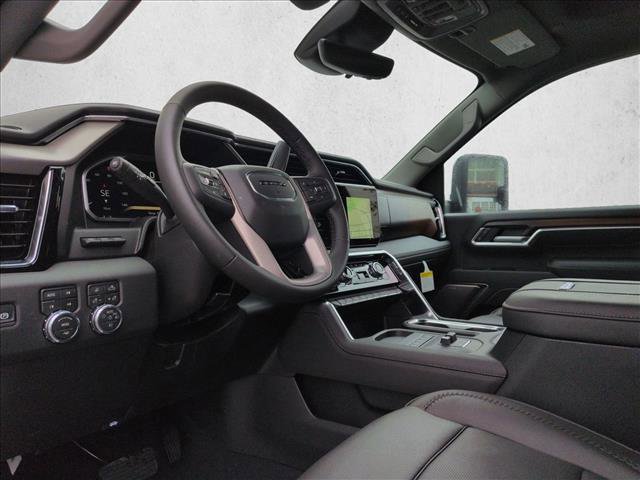 New 2026 GMC Sierra 3500 Denali image 3