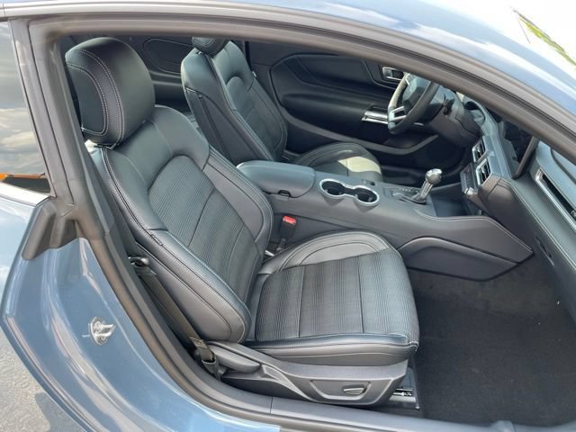 New 2026 Ford Mustang Premium RWD image 39