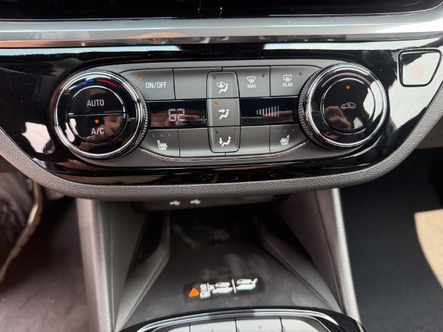 New 2026 Buick Envista Sport Touring w/ Convenience I Package FWD image 14