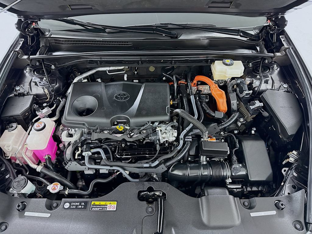 Used 2023 Toyota Crown XLE image 29