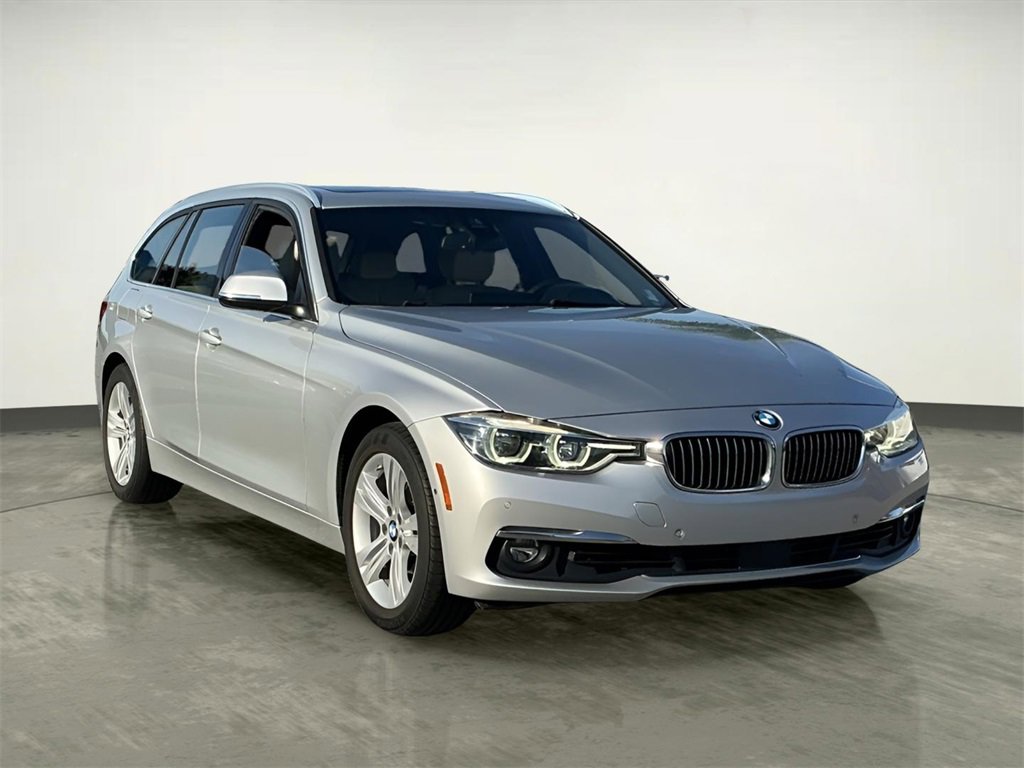 Used 2016 BMW 328i xDrive Wagon image 14