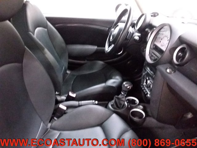 Used 2011 MINI Cooper Clubman S image 13