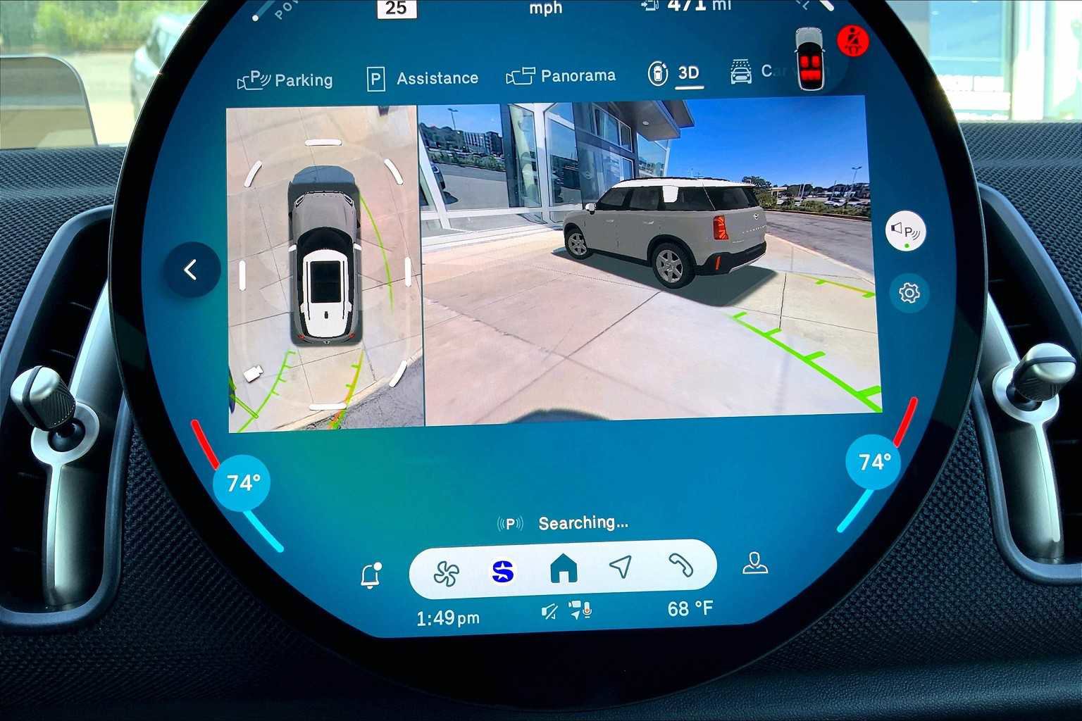 New 2026 MINI Cooper Countryman S image 19