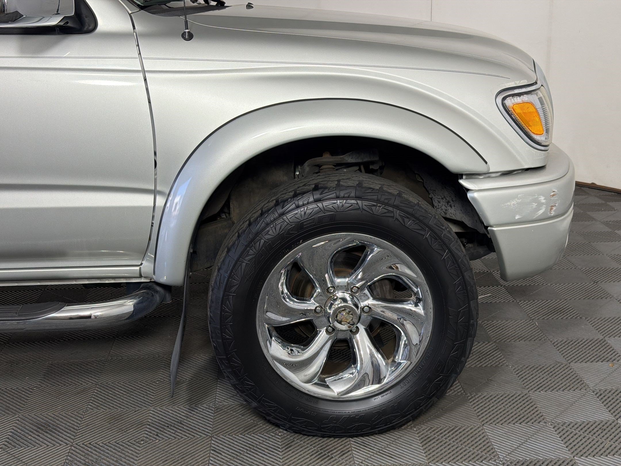 Used 2003 Toyota Tacoma PreRunner w/ Limited Pkg RWD image 13