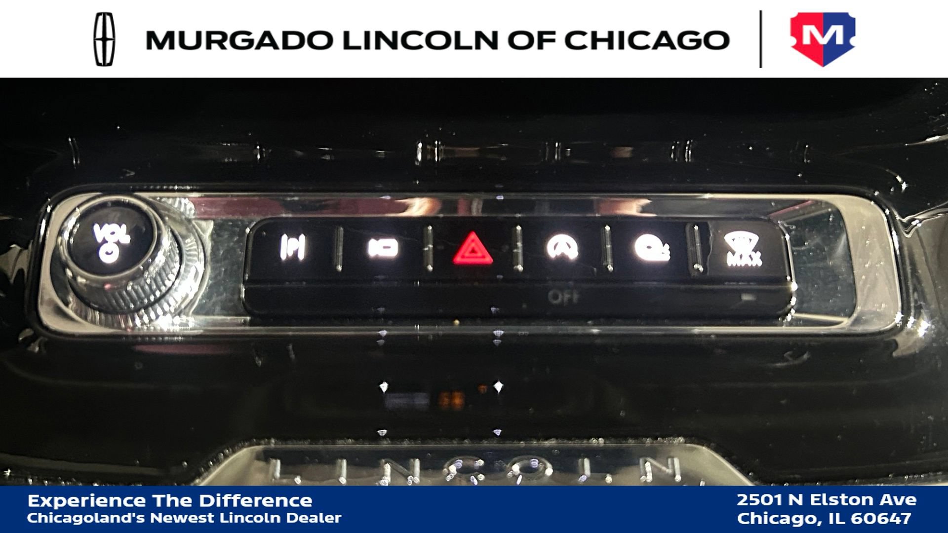 Used 2024 Lincoln Corsair AWD w/ Equipment Group 101A image 83