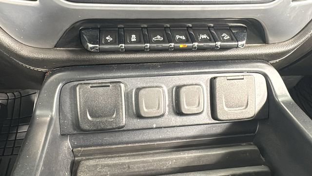 Used 2018 GMC Sierra 1500 SLT image 27