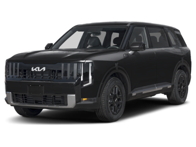New 2027 Kia Telluride S