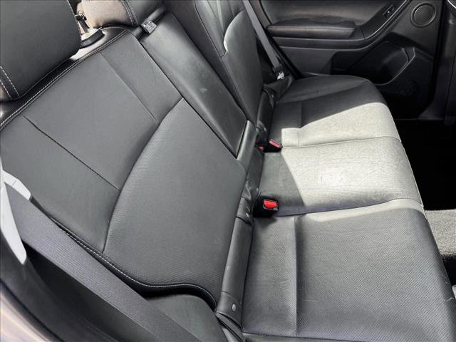 Used 2016 Subaru Forester 2.0XT Touring w/ Eyesight & Navigation System AWD/4WD image 20