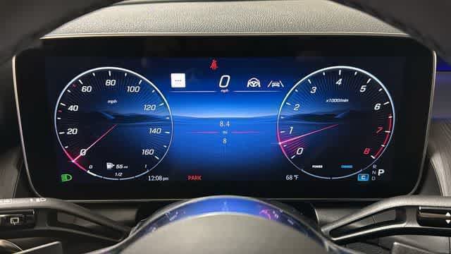 Certified 2026 Mercedes-Benz GLC 300 4MATIC image 20